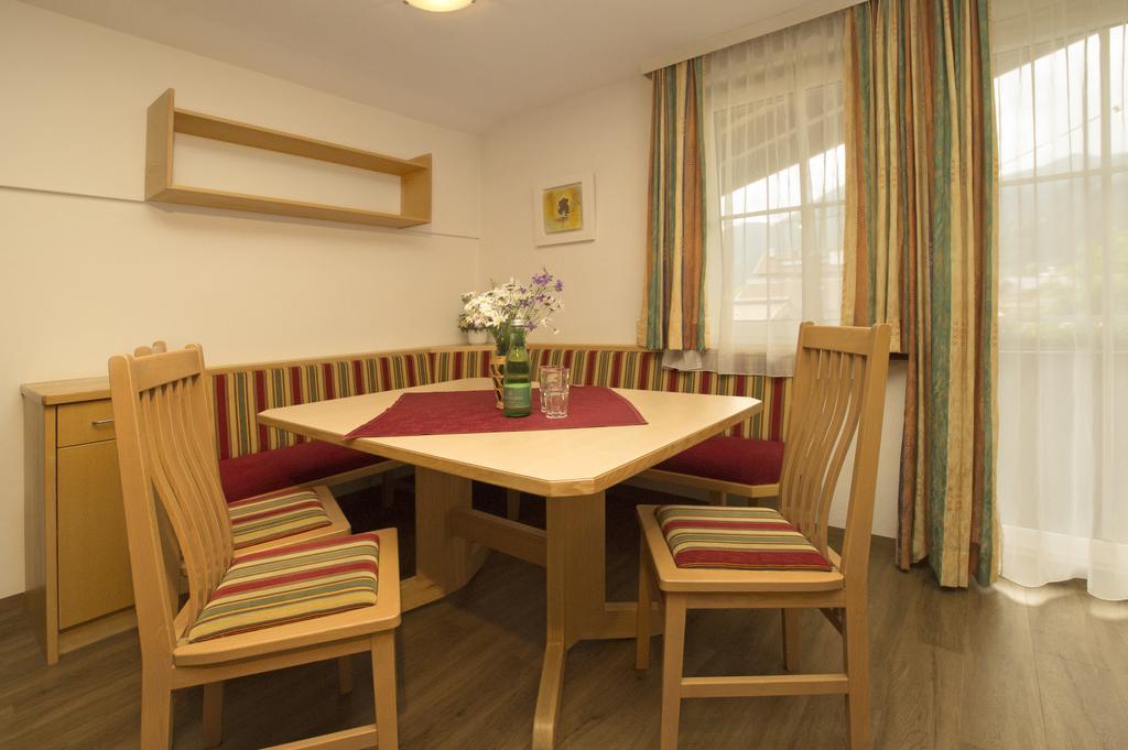 Appartement Jagdhof Flachau Ngoại thất bức ảnh