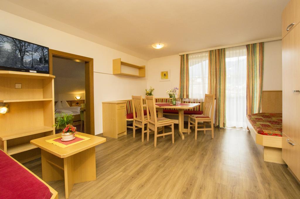 Appartement Jagdhof Flachau Ngoại thất bức ảnh
